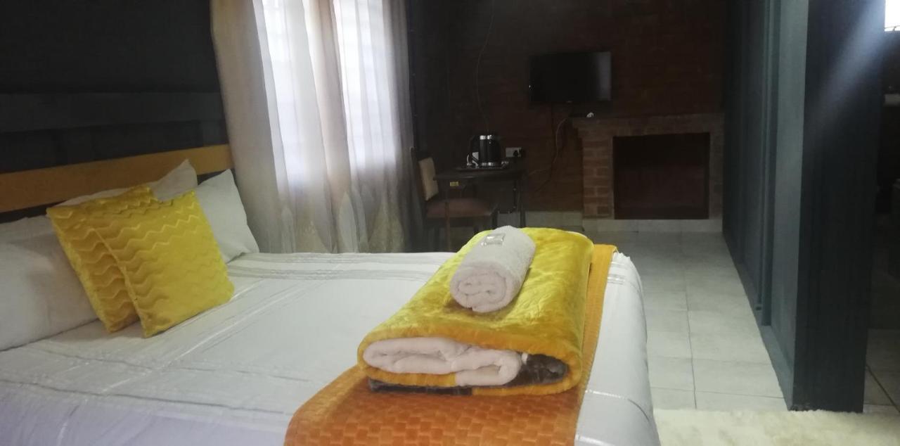 Savanna 불라와요 객실 사진